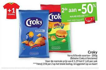 Croky