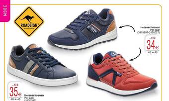 Herenschoenen