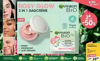 Di 3 in1 dagcrème aanbieding