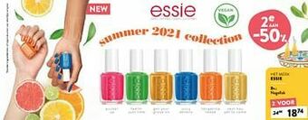 Di Nagellak aanbieding