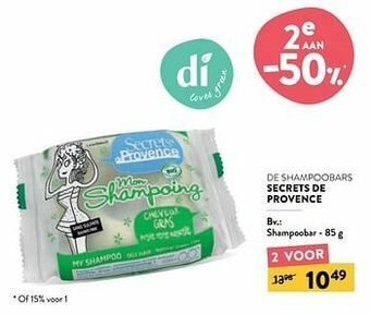 Shampoobar