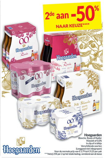 Hoegaarden