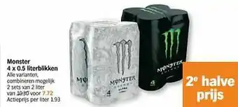 Monster