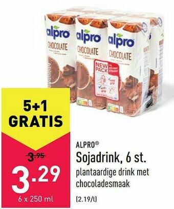Sojadrink