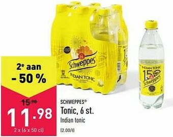 Tonic