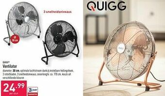 Ventilator