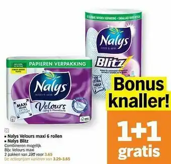 Velours maxi