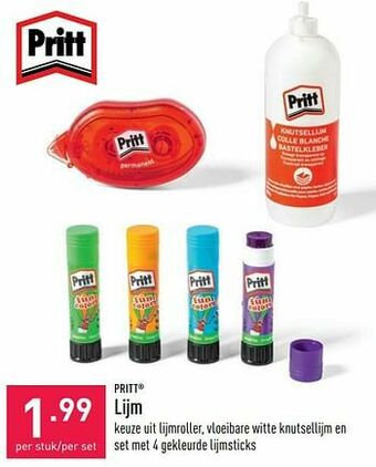 Lijm