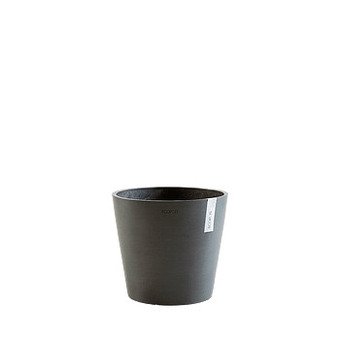Brico ECOPOTS Amsterdam anthracite 40cm aanbieding