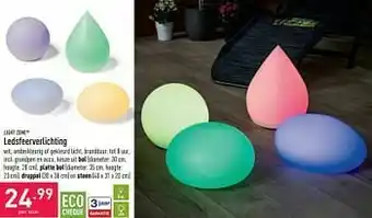 Ledsfeerverlichting