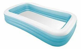 Dreamland Intex zwembad Family Pool L 3,05 x B 1,83 m aanbieding