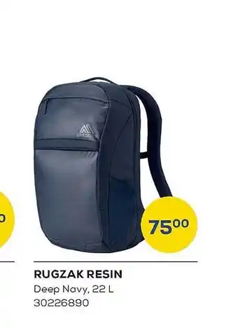 Supra Bazar Rugzak resin deep navy aanbieding