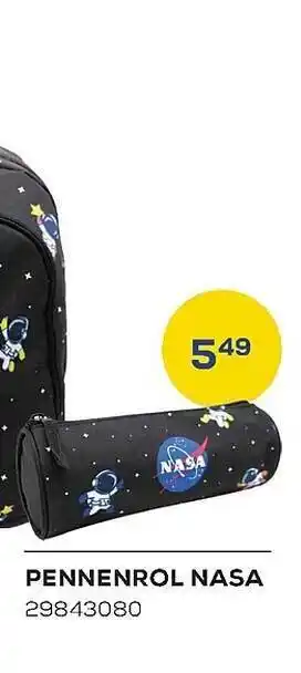 Pennenrol nasa
