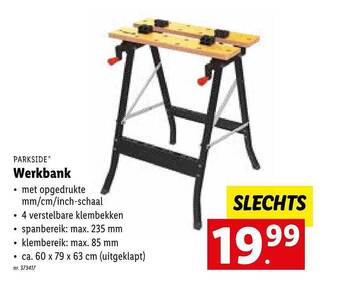 Werkbank