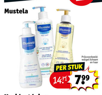 Mustela