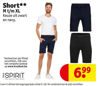 Short