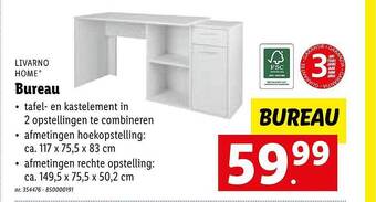 Bureau