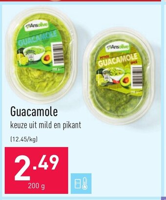 Guacamole