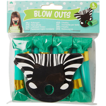 Action Dieren roltongen aanbieding