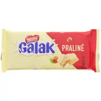 Nestlé galak praliné