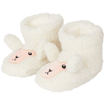 Dierenpantoffels