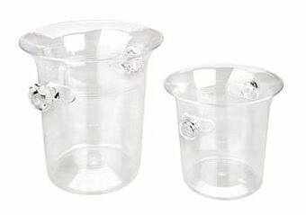 Makro Lacor Champagnekoeler 3,5 l aanbieding