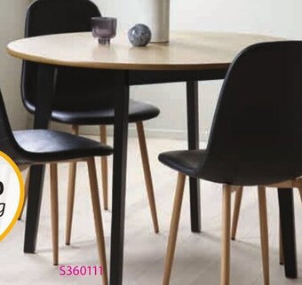 Jegind Tafel