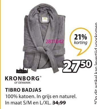 Tibro Badjas