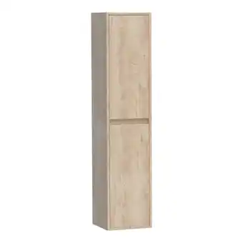 Saniclass hoge kast nexxt 160 sahara tweedekans