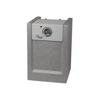 Sawiday Plieger keukenboiler met koperen ketel 10 liter 400w hotfill, 12mm aanluiting tweedekans aanbieding
