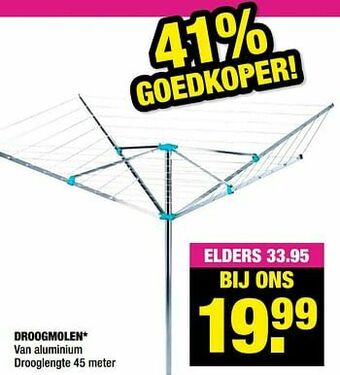 Droogmolen
