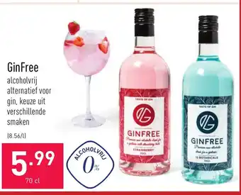 GinFree