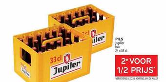 Pils jupiler