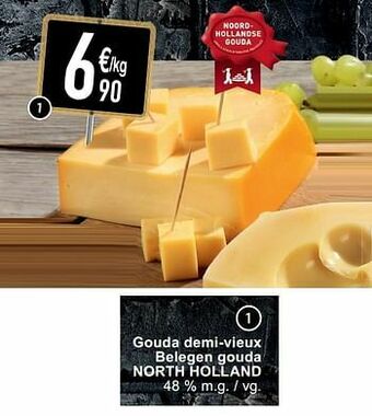 Cora Gouda demi-vieux belegen gouda north holland aanbieding