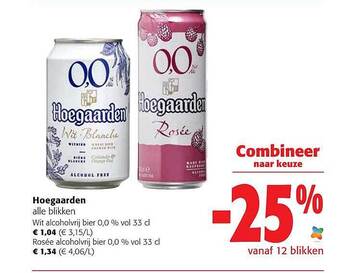 Hoegaarden