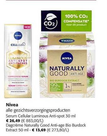 Nivea