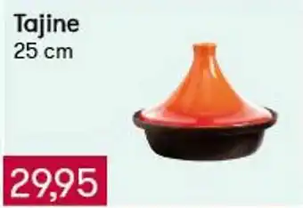 Tajine 25 cm