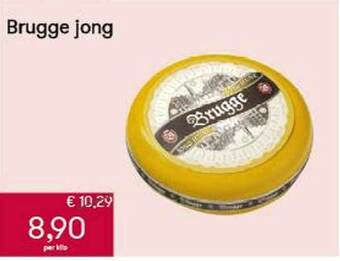 Peltri Brugge jong aanbieding
