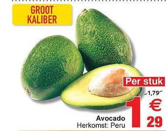 Avocado