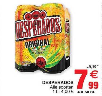Desperados