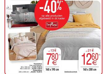 Cora Hoeslaken aanbieding