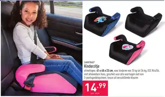 Carxtras Kinderzitje