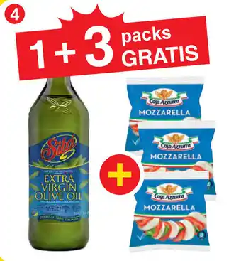 Cora 1 Fles Extra Zulvere Olijfolie Sita aanbieding