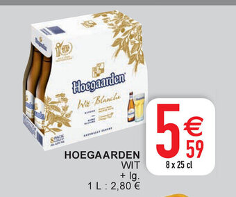 Hoegaarden Wit