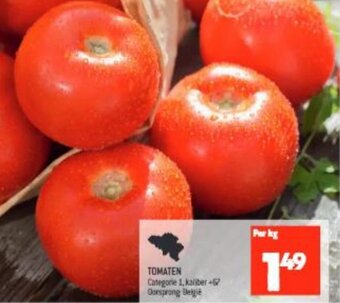 Tomaten