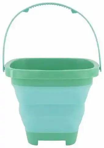 HEMA Strandemmer Opvouwbaar 4/16.5 Cm Hoog