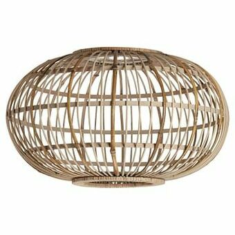 Kwantum Lampenkap Boreas Naturel aanbieding