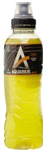 Colruyt Aquarius Orange 50 cl aanbieding
