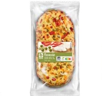 Colruyt Boni Selection Mozzarella Tomaat Basilicum aanbieding