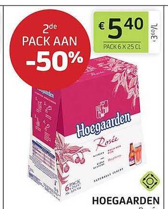 Hoegaarden